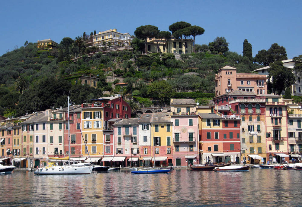 Portofino