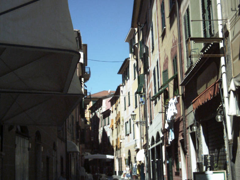 Centro Sotirco di Rapallo